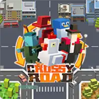 Crossy Road